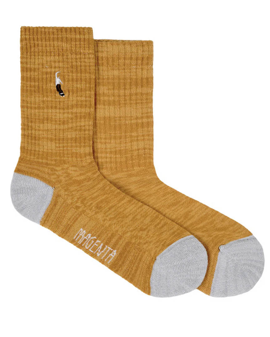 Pws Socks - Honey