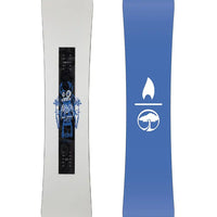 Snowboard Metal Machine Decon 2026