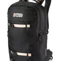 Women's Team Mission Pro 25L Backpack - Jill Perkins