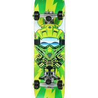 Supercross Soft Top Complete Skateboard 7.0