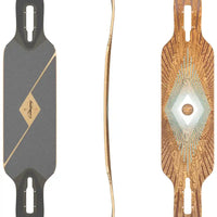 Tan Tien Prism Longboard Deck - Flex 2