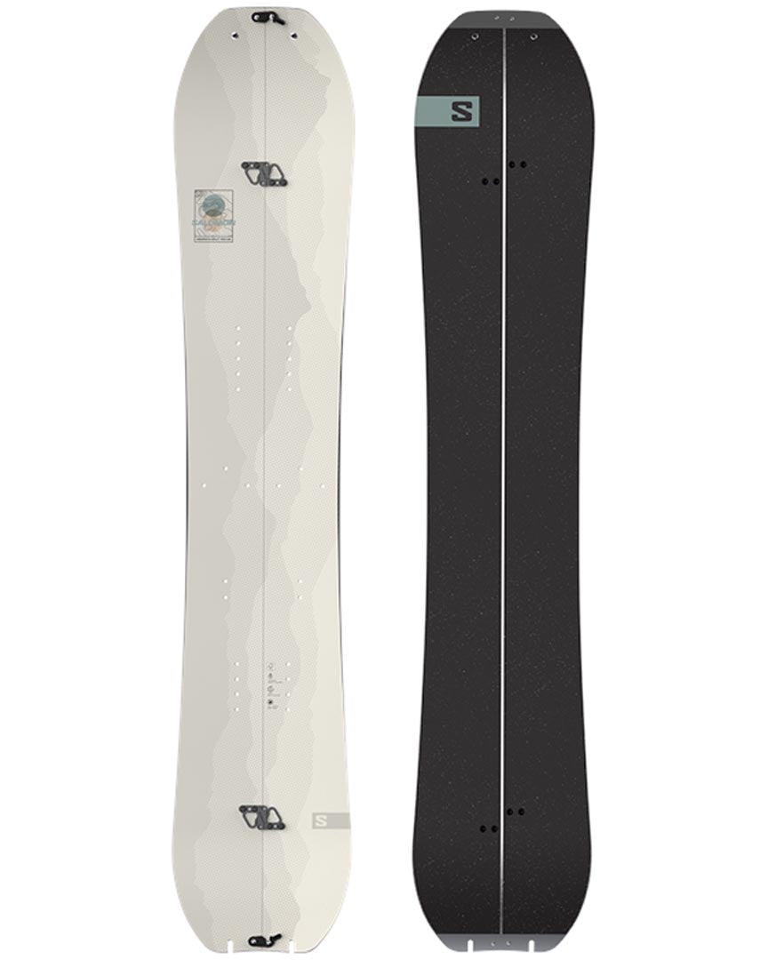 Highpath Splitboard 2026