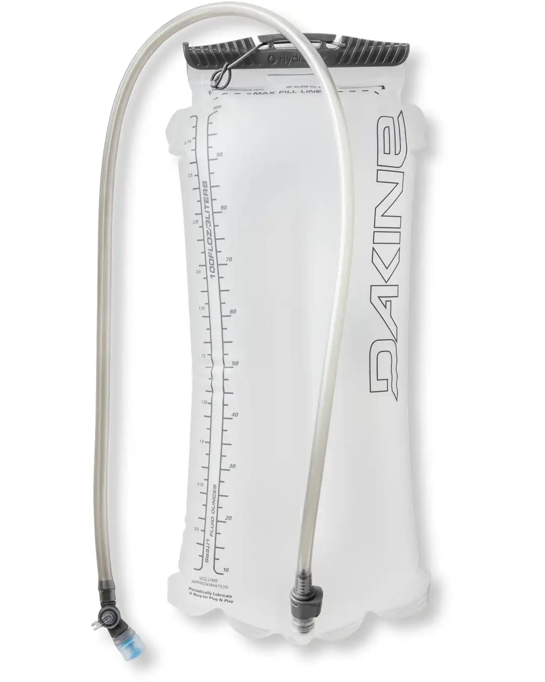 3L Vertical Reservoir 2.0