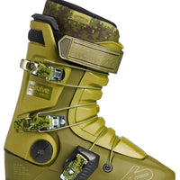 Revolve Pro Ski Boots 2026