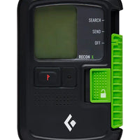Bd Recon X Beacon Transceiver