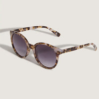 Rise And Shine Sunglasses - Light Tortoise