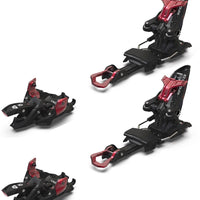 Fixation de ski Kingpin 13 2026