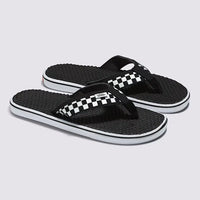 Sandales Mte La Costa Lite Checkerboard - Black/White