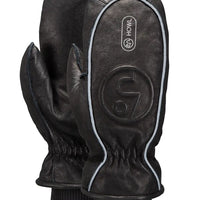 Gants Et Mitaines Public Highland Mitt - Black