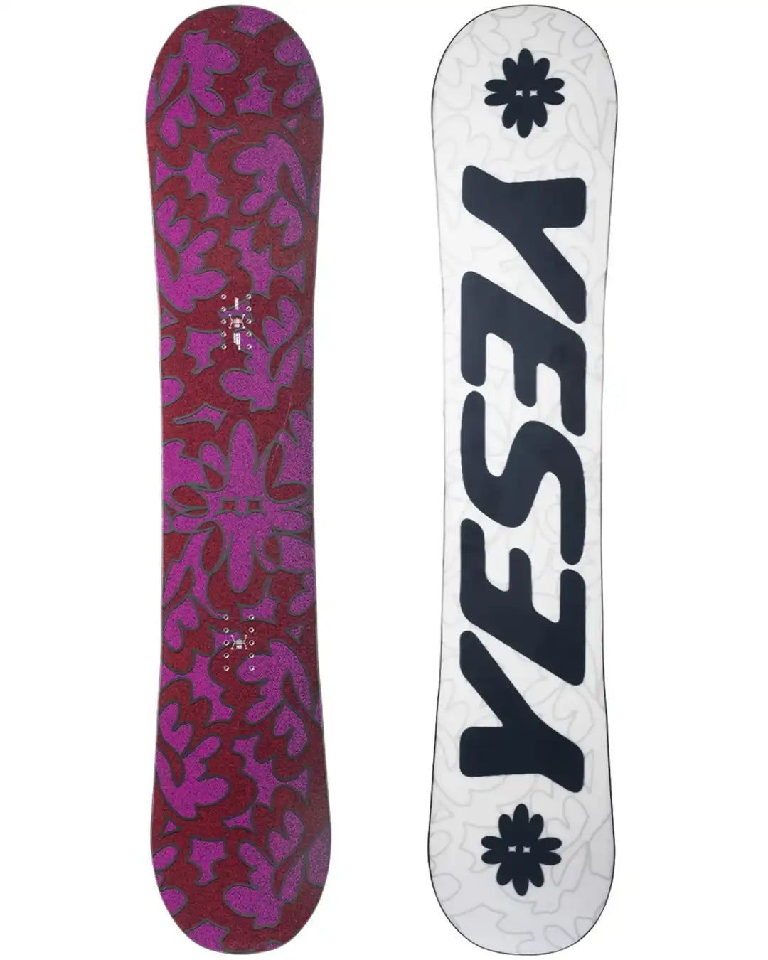 Snowboard Frenzy Womens 2026