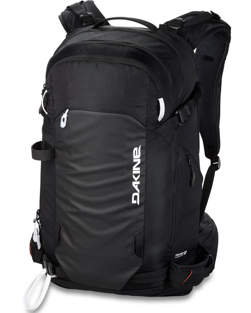 Poacher 32L Backpack - Black 2024