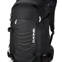 Poacher 32L Backpack - Black