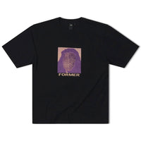 T-shirt Vale - Black