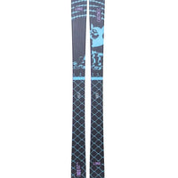 Chronic 101 Skis 2026