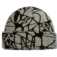 Tuque General - Grey