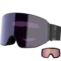 Goggles Sentry Prime Sigma - Black