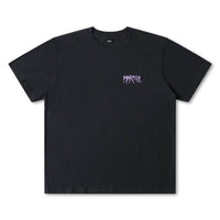 T-Shirt Voltaic - Black
