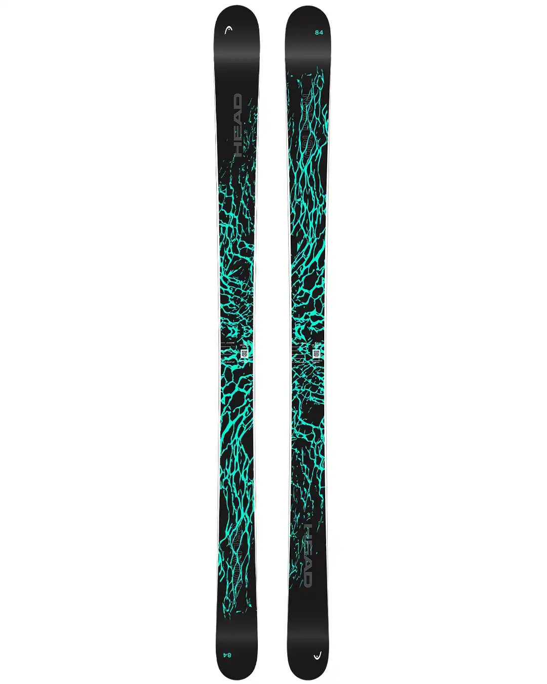 Oblivion 84 Skis 2026