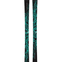 Oblivion 84 Skis 2026