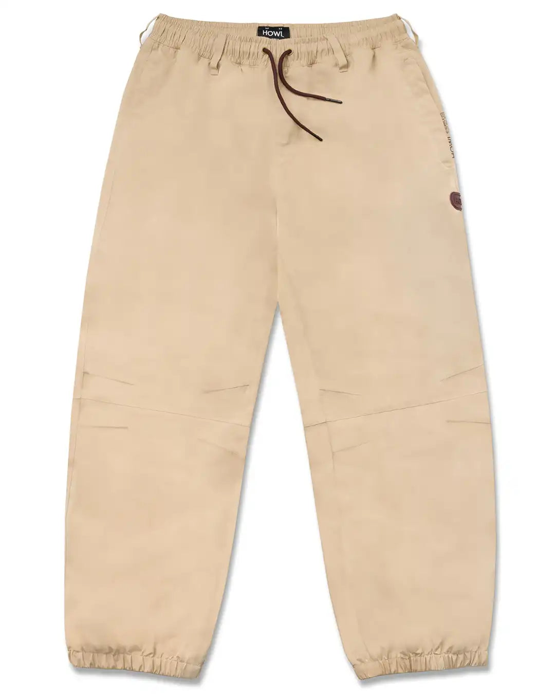Pantalon Neige Nowhere - Tan
