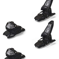 Griffon 13 Id Ski Bindings - Black