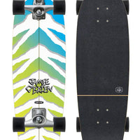 Surfskate Complet C7 Job Wave Slayer