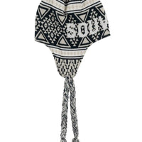 Legacy Beanie - Black