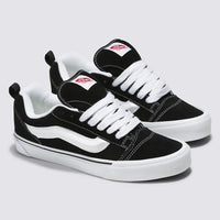 Souliers Knu Skool - Black/True White