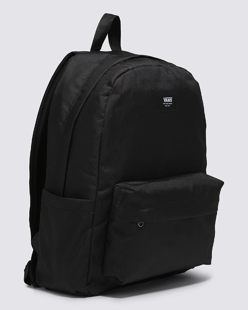 Old Skool Backpack Black