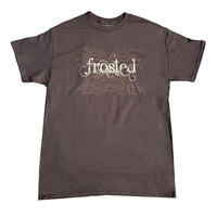 T-Shirt Tribal - Brown