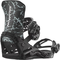 District Pro Team Snowboard Bindings 2026