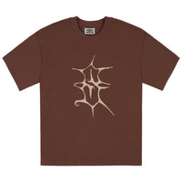 X Balti S T-Shirt - Brown