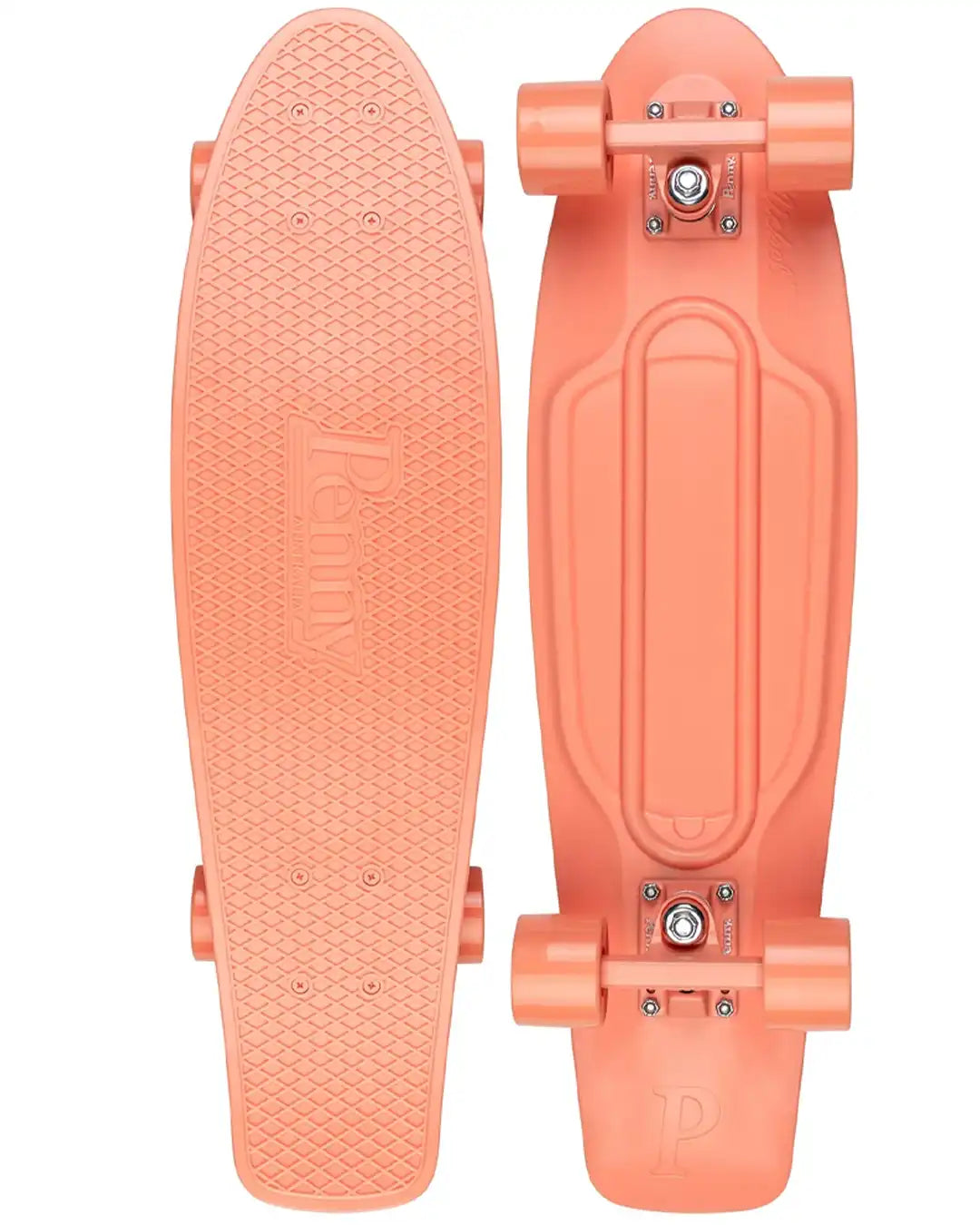 Cruiser Complet Coral 27"