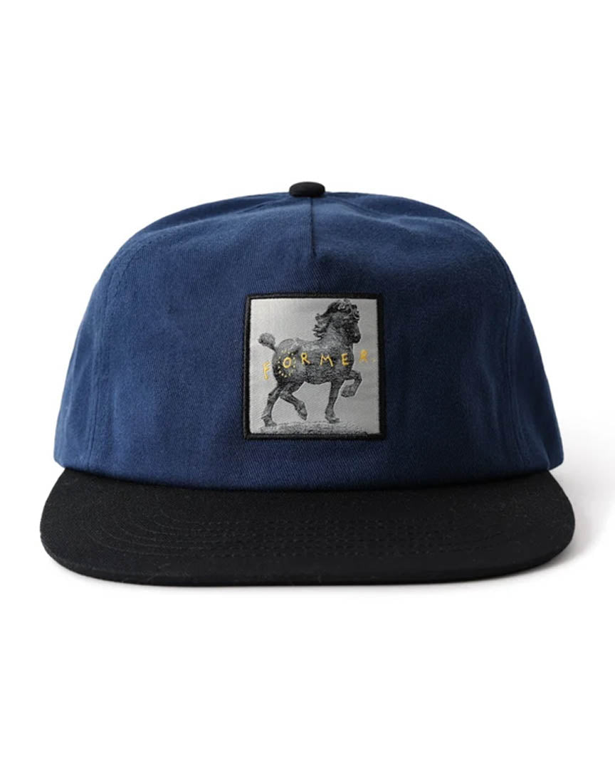 Casquette Daring - Navy