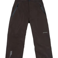 Ommi 3L Snow Pants - Brown