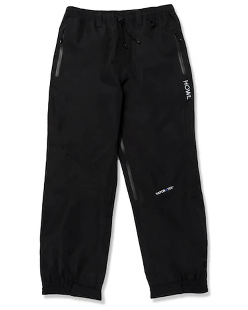 Howl Shell Snow Pants Black – Boutique Adrenaline 