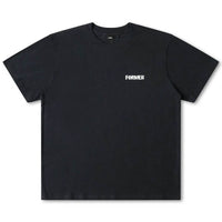 T-Shirt Labyrinth - Black