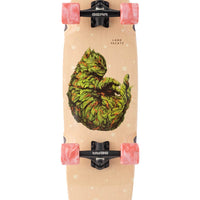 Cruiser Complet Surf Skate Tugboat - Meowjiuana Ultra Carve