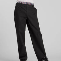 Numeric Standard 30" Pant Jeans - Black