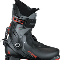 Backland Expert Ul Ski Boots - Black/Grey 2023