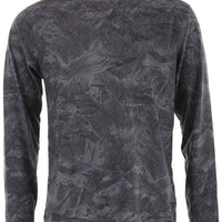 Tech Tee Ls T-Shirt - Mtn Camo