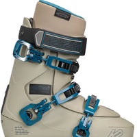 Method Pro Ski Boots 2026