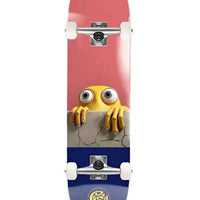 Skateboard Complet Peek Over Soft top