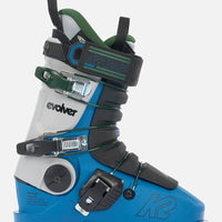 Evolver Ski Boots 2024