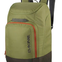 Boot Pack 50L Backpack - Utility Green