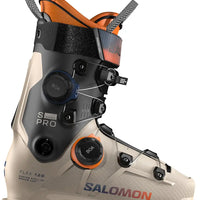 Bottes De Ski S/Pro Supra Dual Boa 120 2026