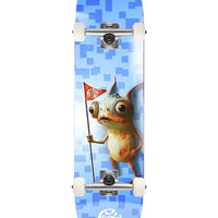 Skateboard Complet Squigley Fp