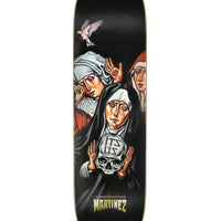 Pro Martinez Its Us Witches 8.51 Skateboard Deck
