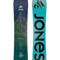 Youth Flagship Snowboard 2026