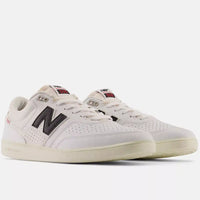 Souliers Numeric 508 Brandon Westg - White/Black